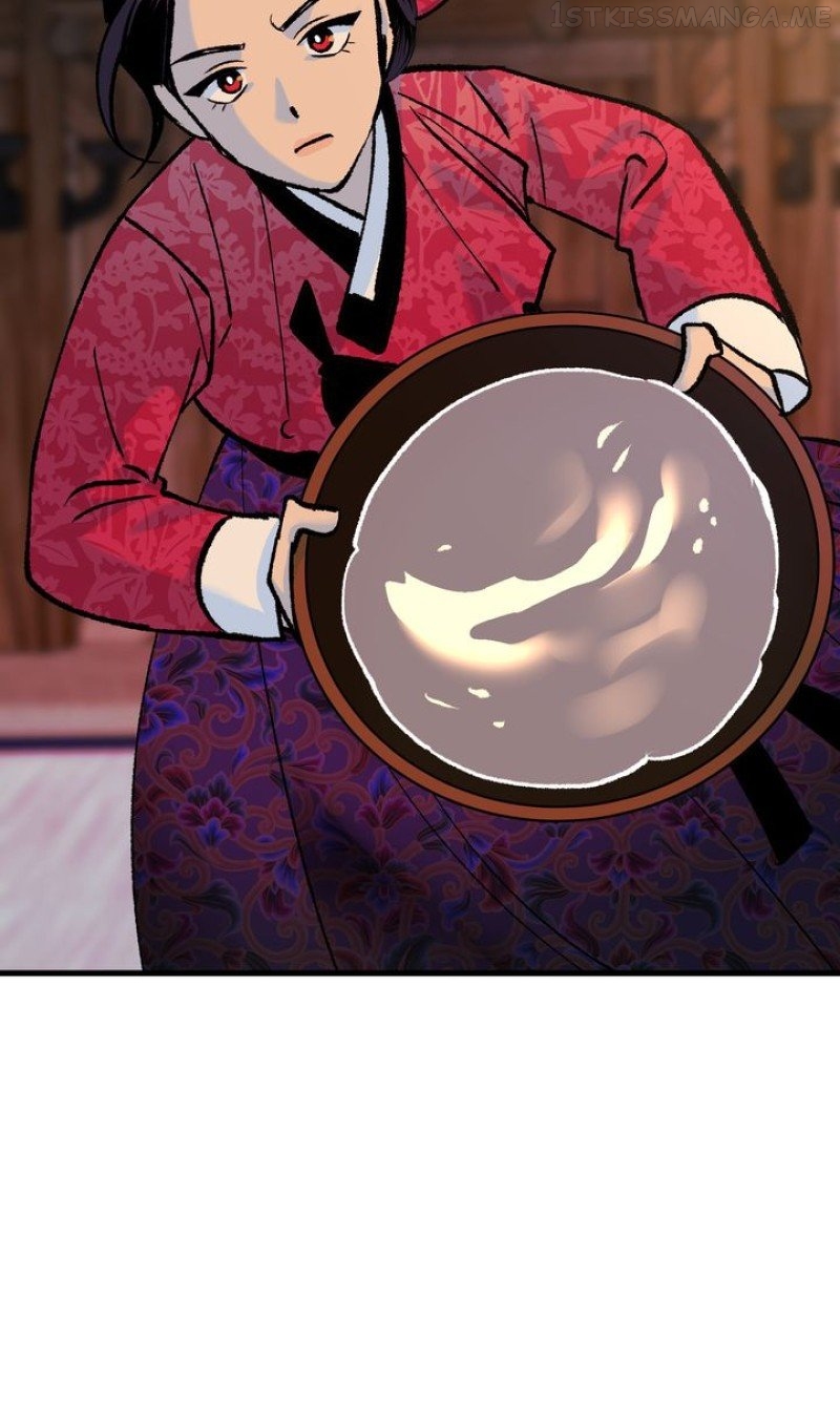 The Fantastic Spinsters’ Association of Joseon Chapter 18 - page 16