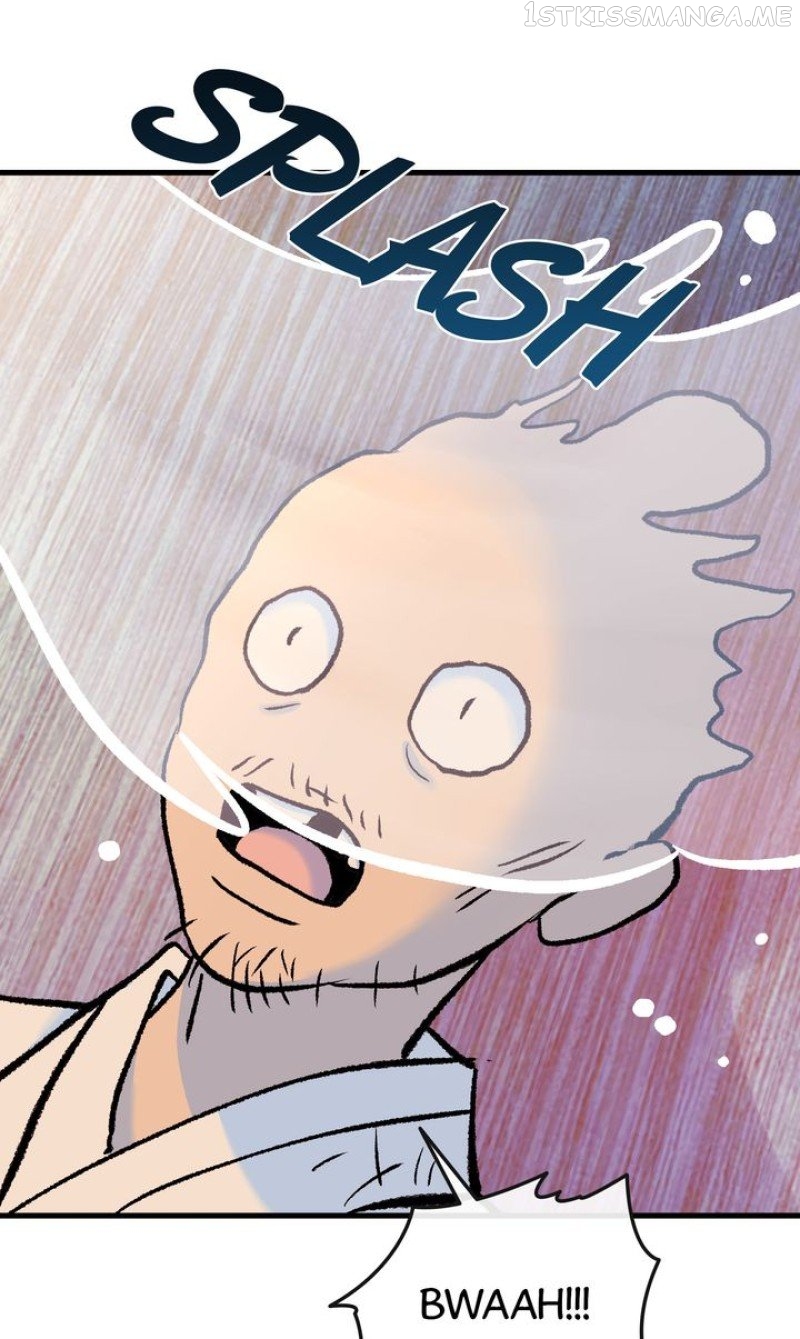 The Fantastic Spinsters’ Association of Joseon Chapter 18 - page 17