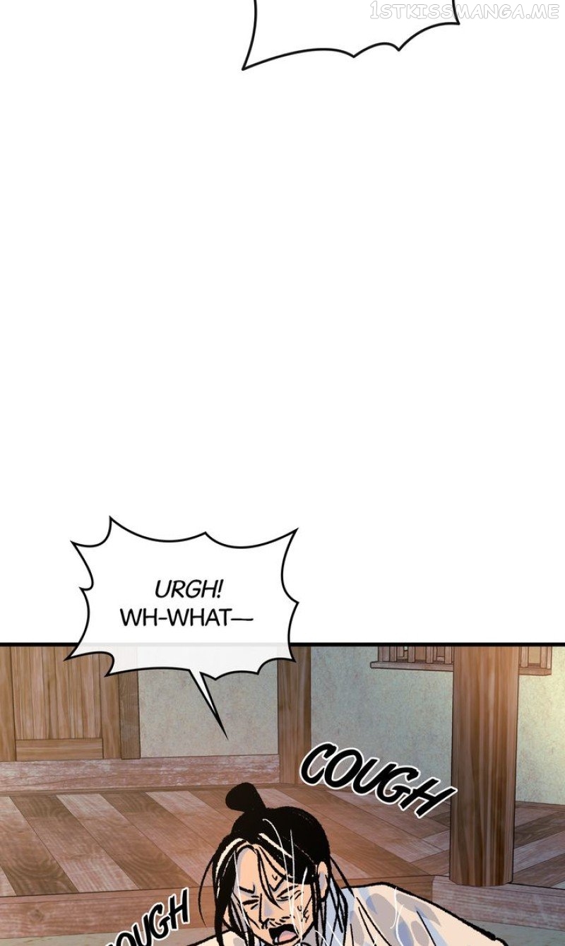The Fantastic Spinsters’ Association of Joseon Chapter 18 - page 18