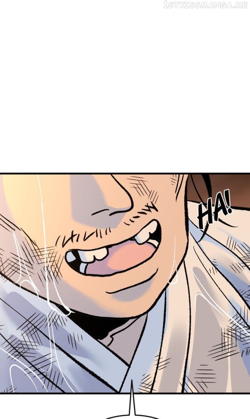 The Fantastic Spinsters’ Association of Joseon Chapter 18 - page 24