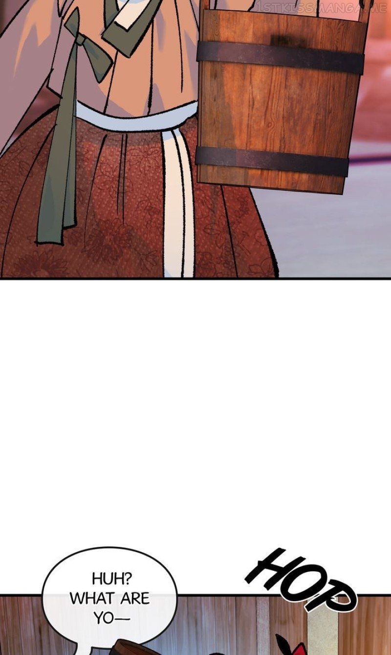The Fantastic Spinsters’ Association of Joseon Chapter 18 - page 32