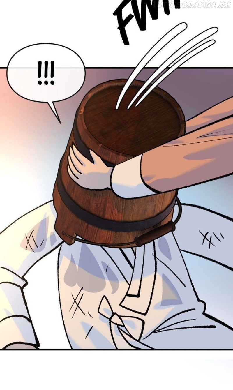 The Fantastic Spinsters’ Association of Joseon Chapter 18 - page 34