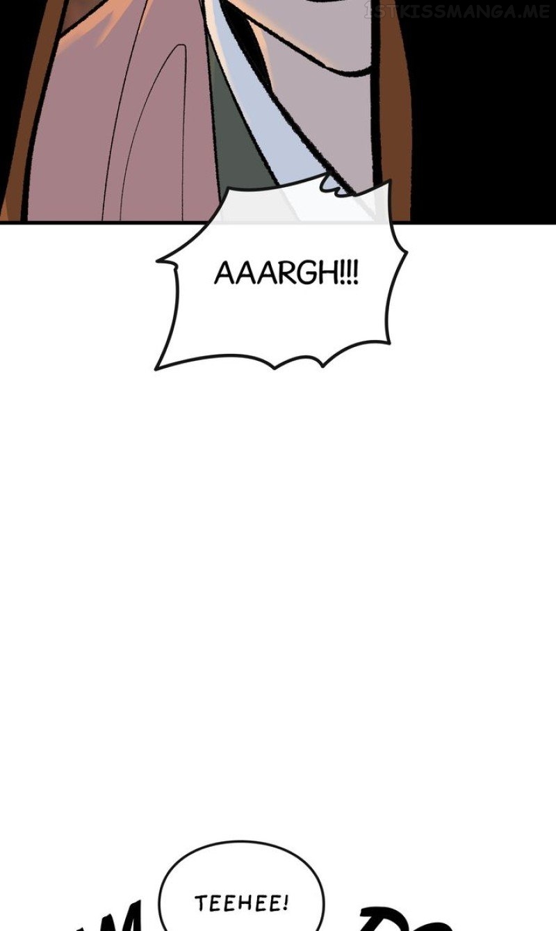 The Fantastic Spinsters’ Association of Joseon Chapter 18 - page 38