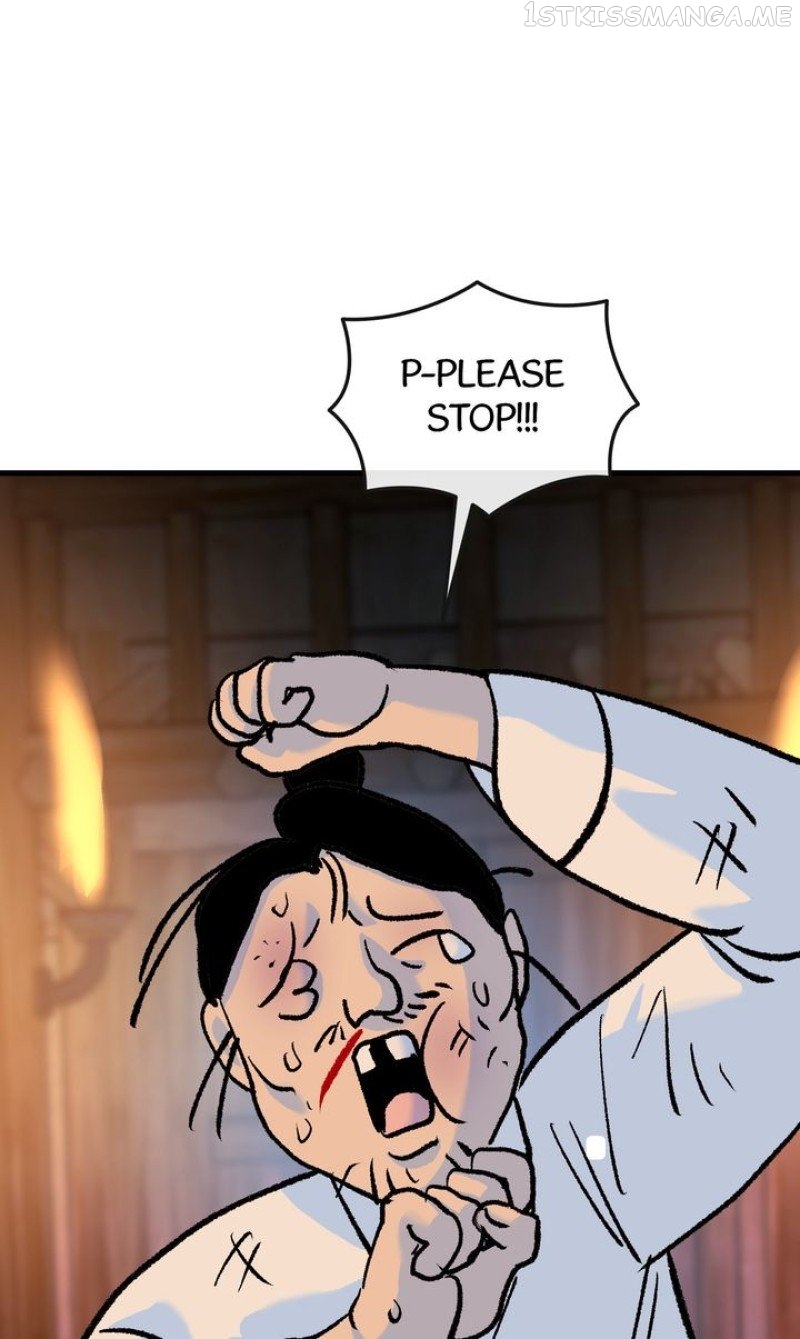 The Fantastic Spinsters’ Association of Joseon Chapter 18 - page 42