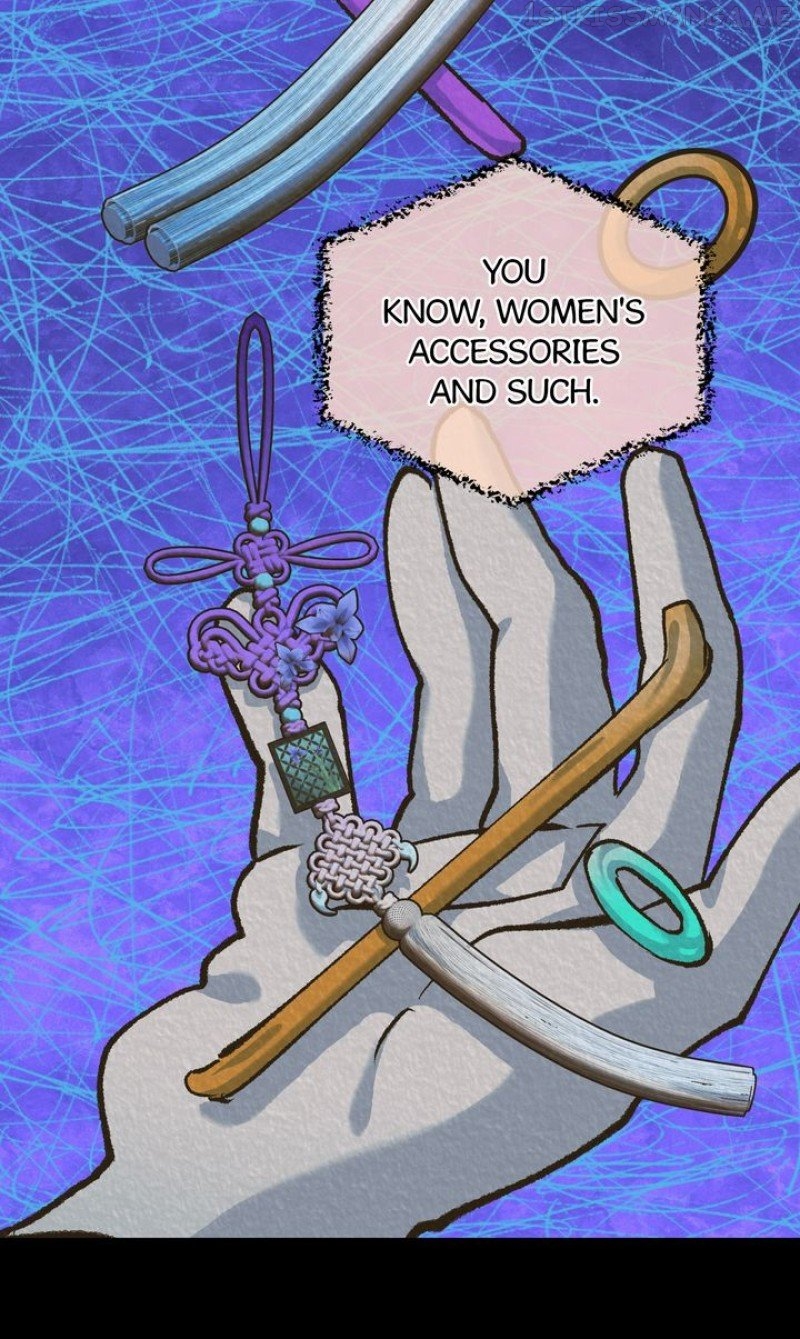 The Fantastic Spinsters’ Association of Joseon Chapter 18 - page 50