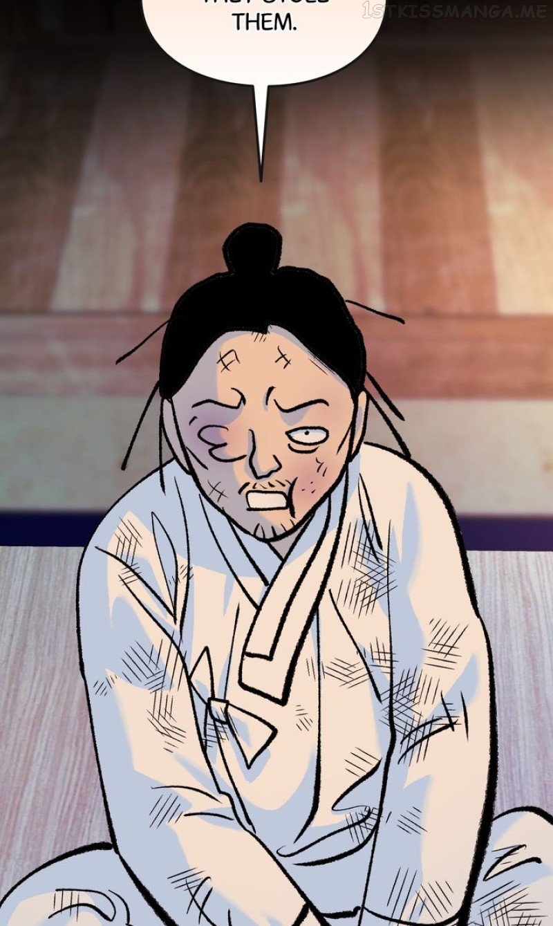 The Fantastic Spinsters’ Association of Joseon Chapter 18 - page 52