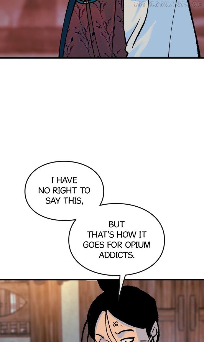 The Fantastic Spinsters’ Association of Joseon Chapter 18 - page 60