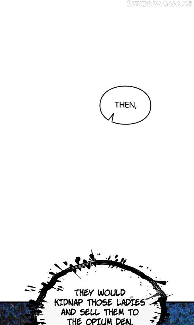 The Fantastic Spinsters’ Association of Joseon Chapter 18 - page 63
