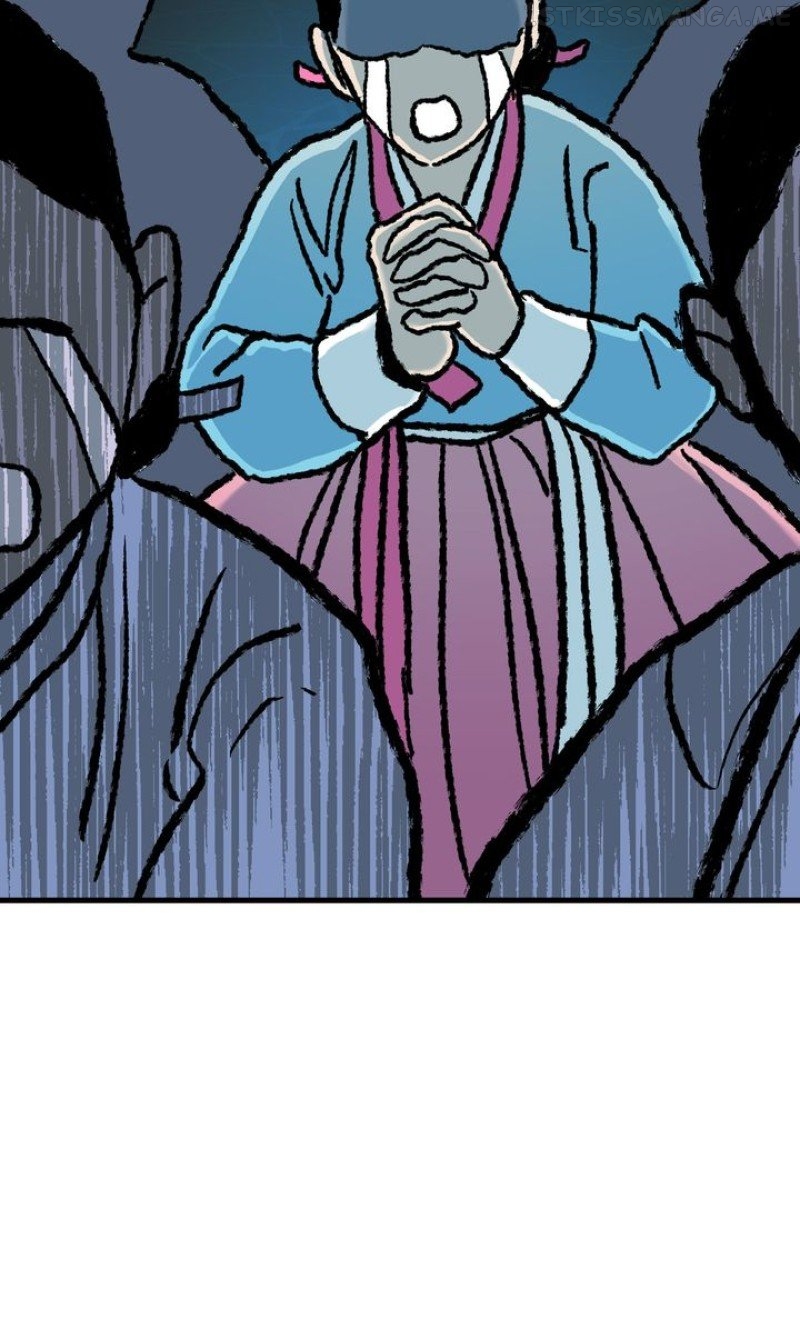 The Fantastic Spinsters’ Association of Joseon Chapter 18 - page 68