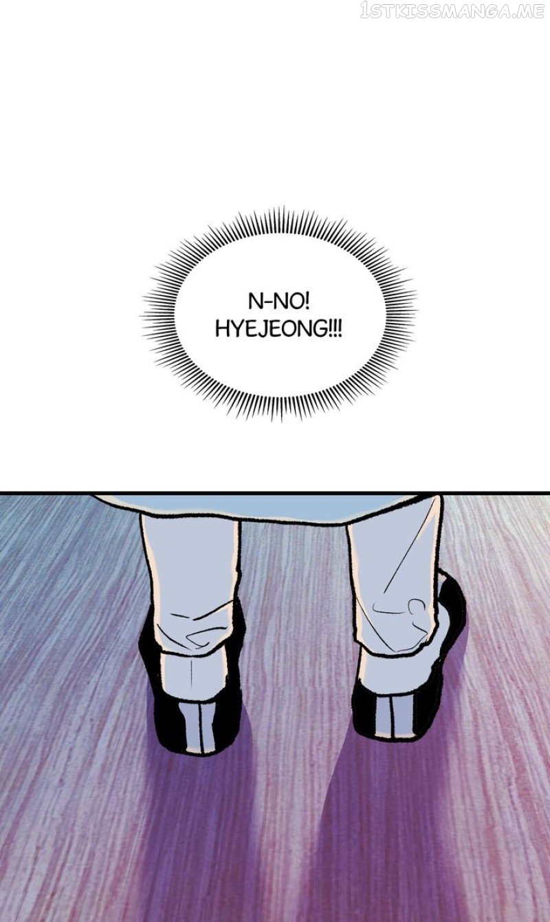 The Fantastic Spinsters’ Association of Joseon Chapter 18 - page 69