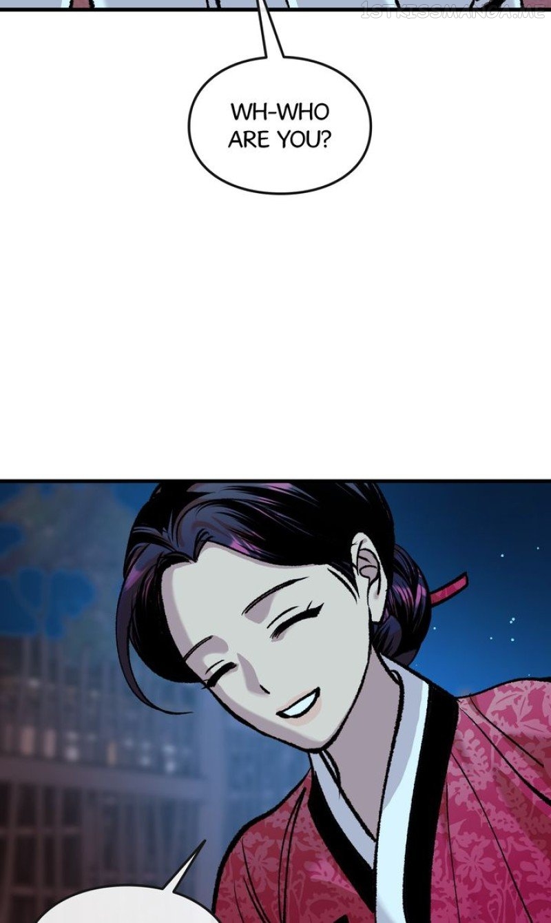 The Fantastic Spinsters’ Association of Joseon Chapter 18 - page 7