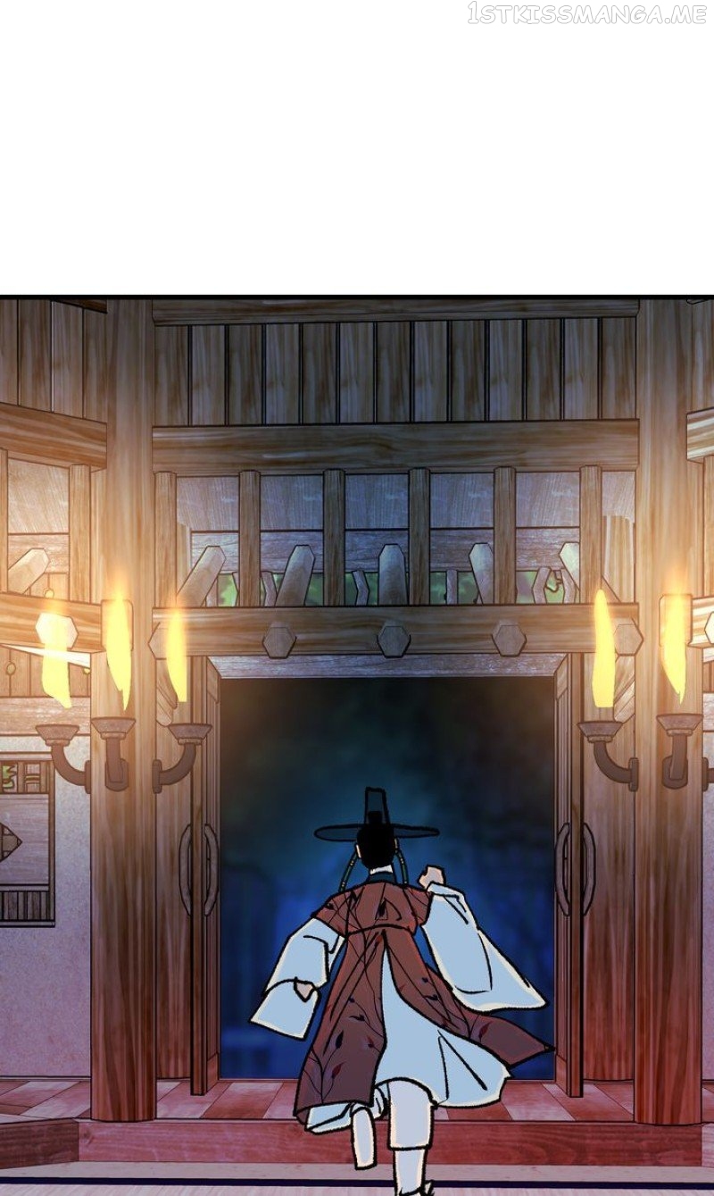 The Fantastic Spinsters’ Association of Joseon Chapter 18 - page 71