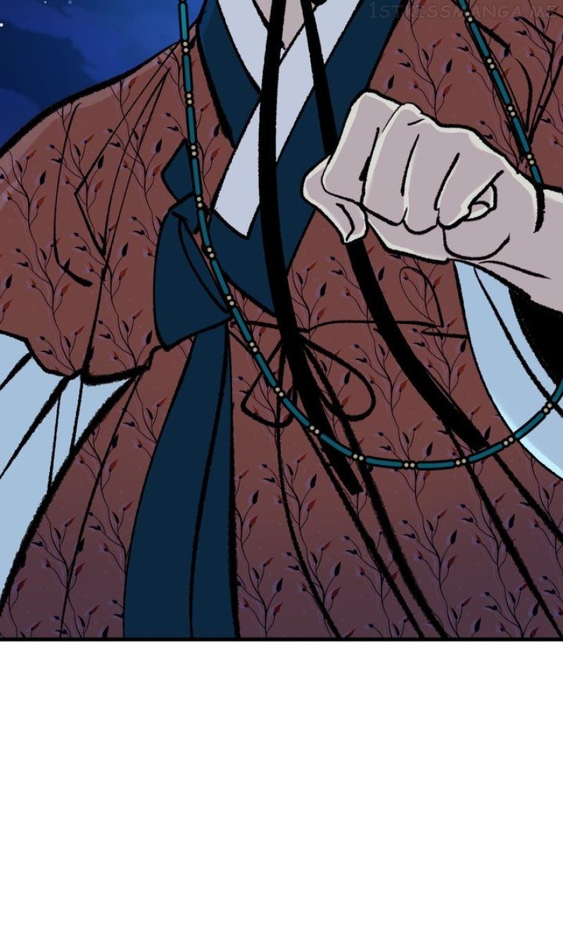 The Fantastic Spinsters’ Association of Joseon Chapter 18 - page 76
