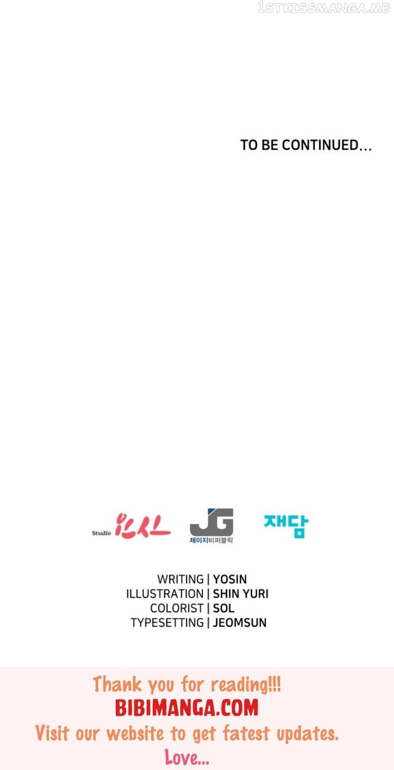 The Fantastic Spinsters’ Association of Joseon Chapter 18 - page 77