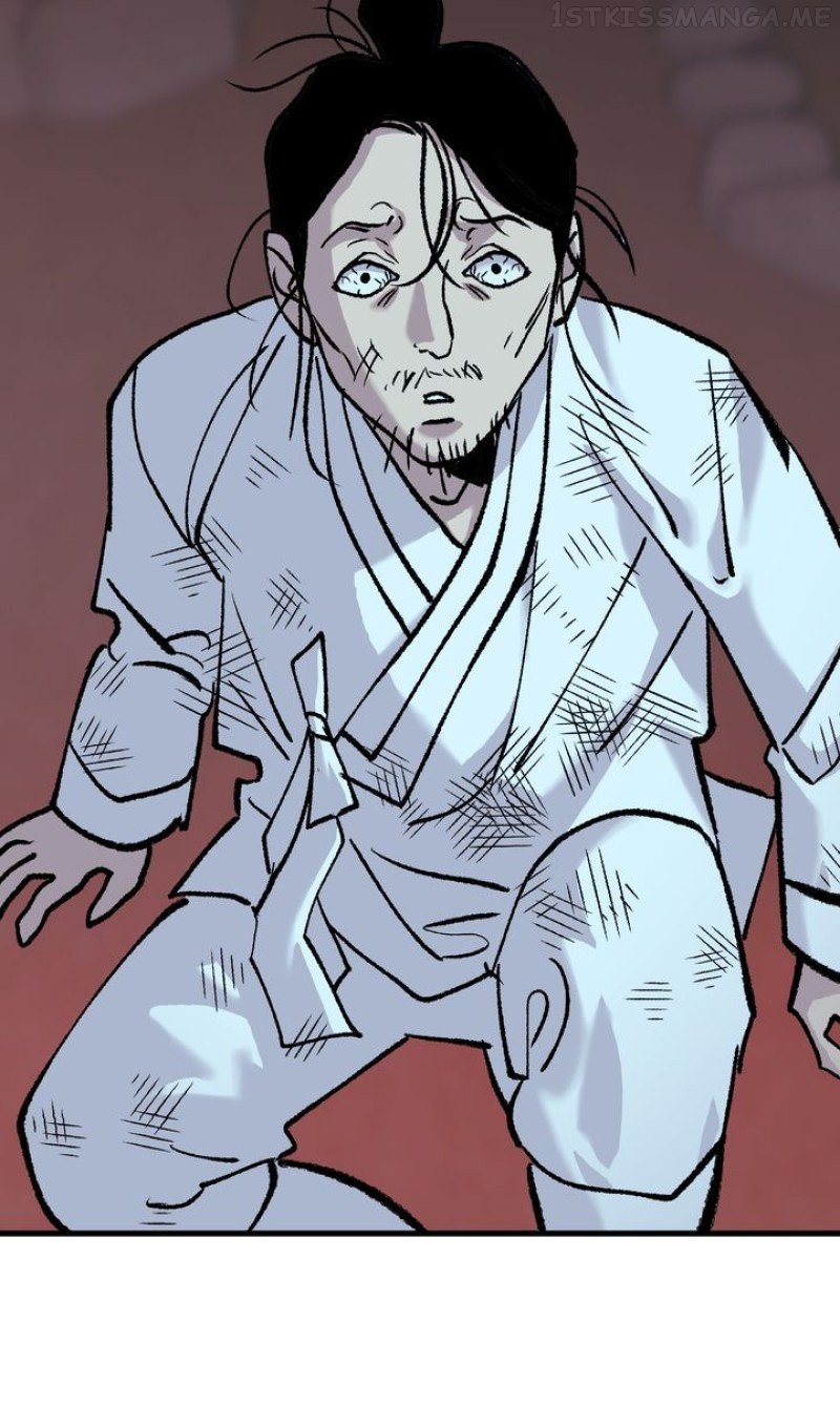 The Fantastic Spinsters’ Association of Joseon Chapter 18 - page 9