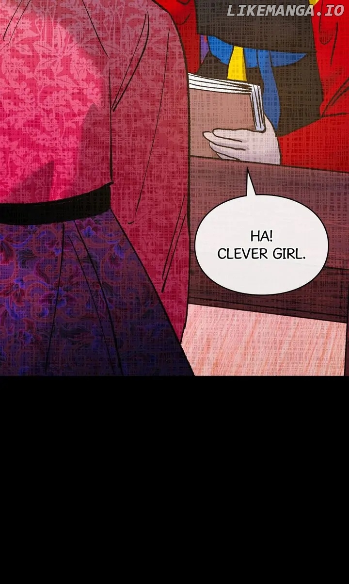 The Fantastic Spinsters’ Association of Joseon Chapter 46 - page 102
