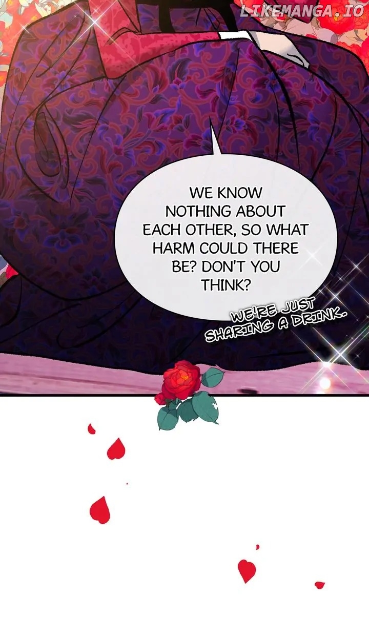 The Fantastic Spinsters’ Association of Joseon Chapter 46 - page 11