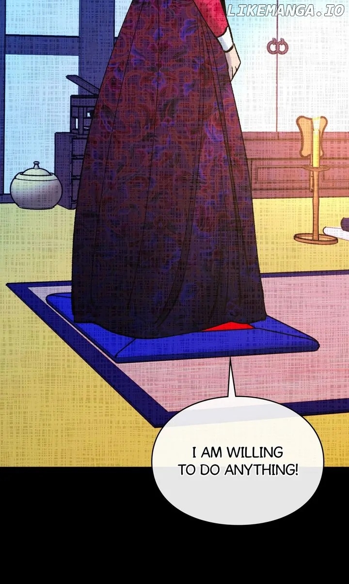 The Fantastic Spinsters’ Association of Joseon Chapter 46 - page 113