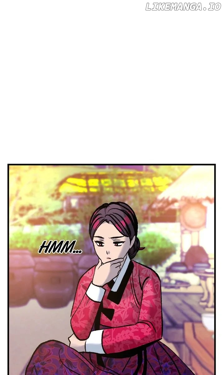The Fantastic Spinsters’ Association of Joseon Chapter 46 - page 20