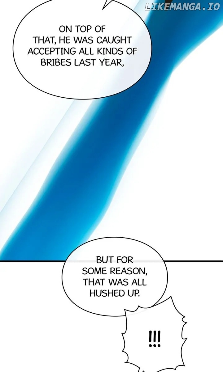 The Fantastic Spinsters’ Association of Joseon Chapter 46 - page 37