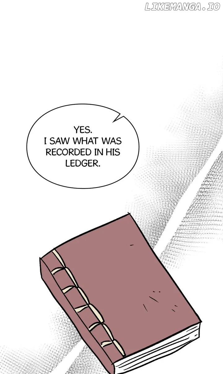 The Fantastic Spinsters’ Association of Joseon Chapter 46 - page 53