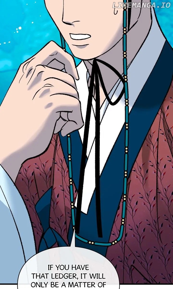 The Fantastic Spinsters’ Association of Joseon Chapter 46 - page 57
