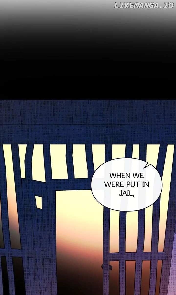 The Fantastic Spinsters’ Association of Joseon Chapter 46 - page 60