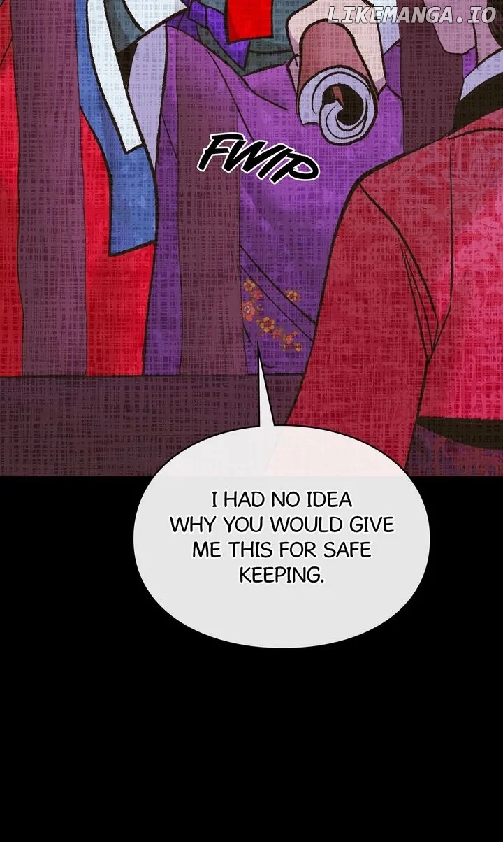 The Fantastic Spinsters’ Association of Joseon Chapter 46 - page 65