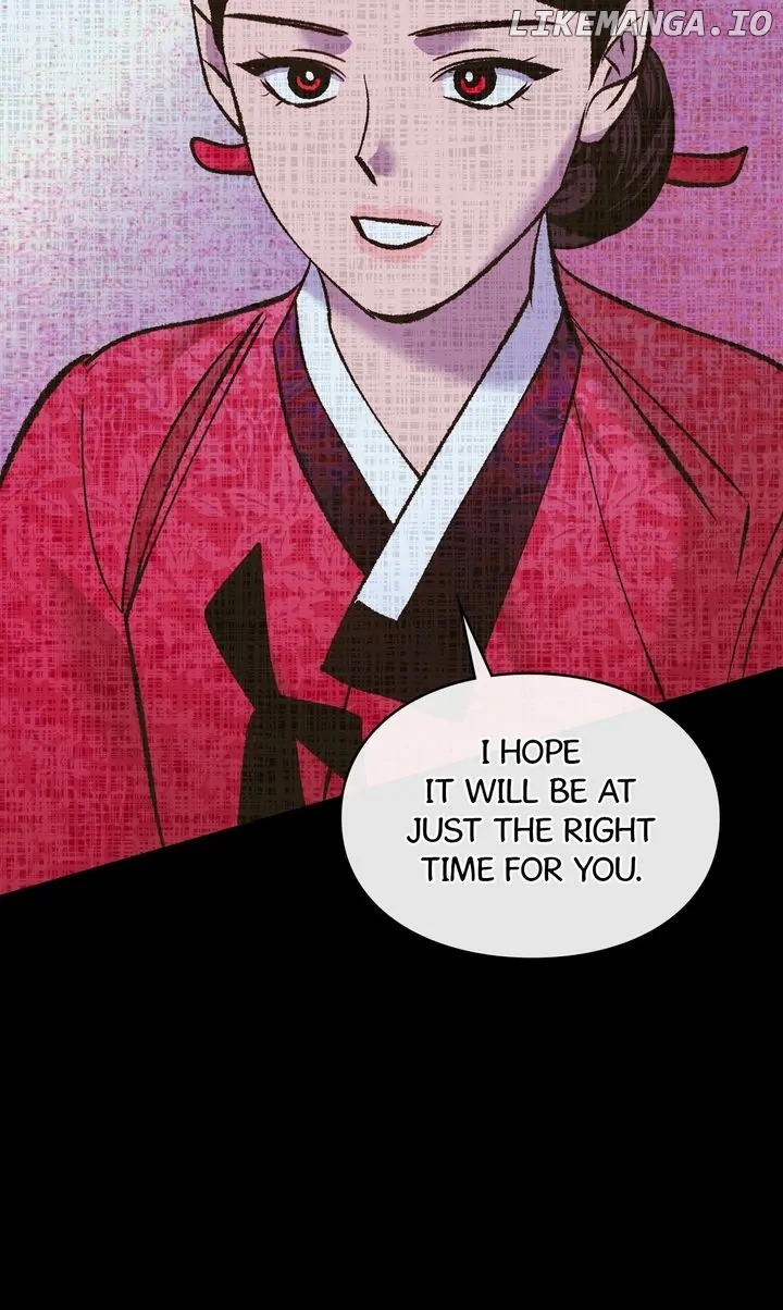 The Fantastic Spinsters’ Association of Joseon Chapter 46 - page 68