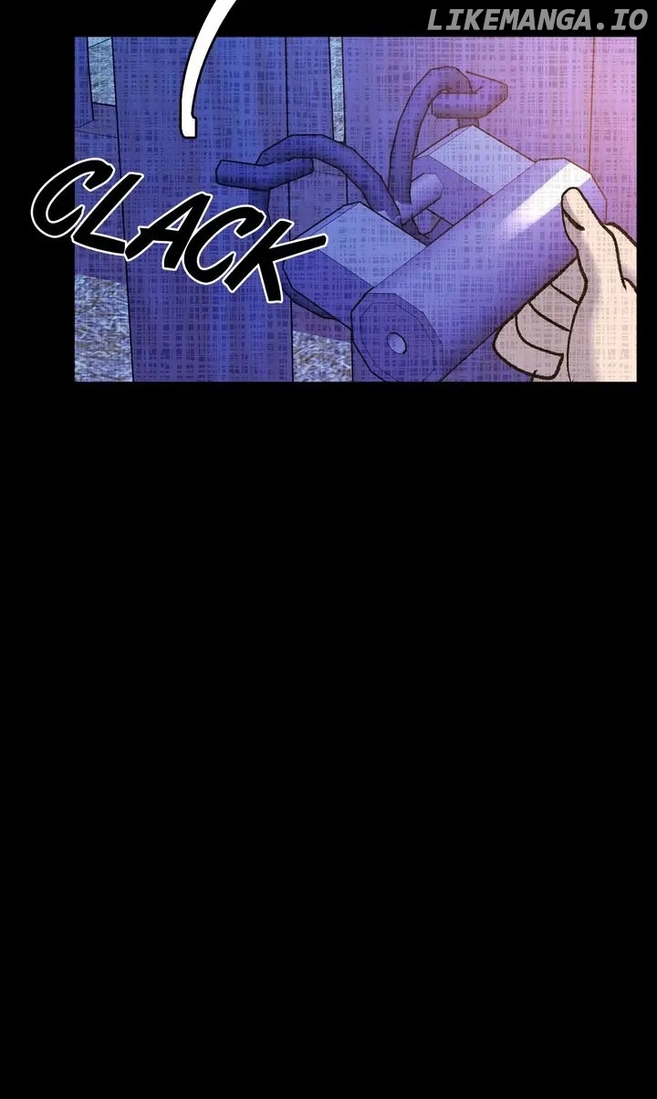 The Fantastic Spinsters’ Association of Joseon Chapter 46 - page 73