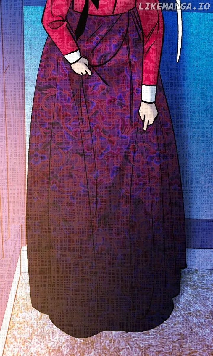 The Fantastic Spinsters’ Association of Joseon Chapter 46 - page 77