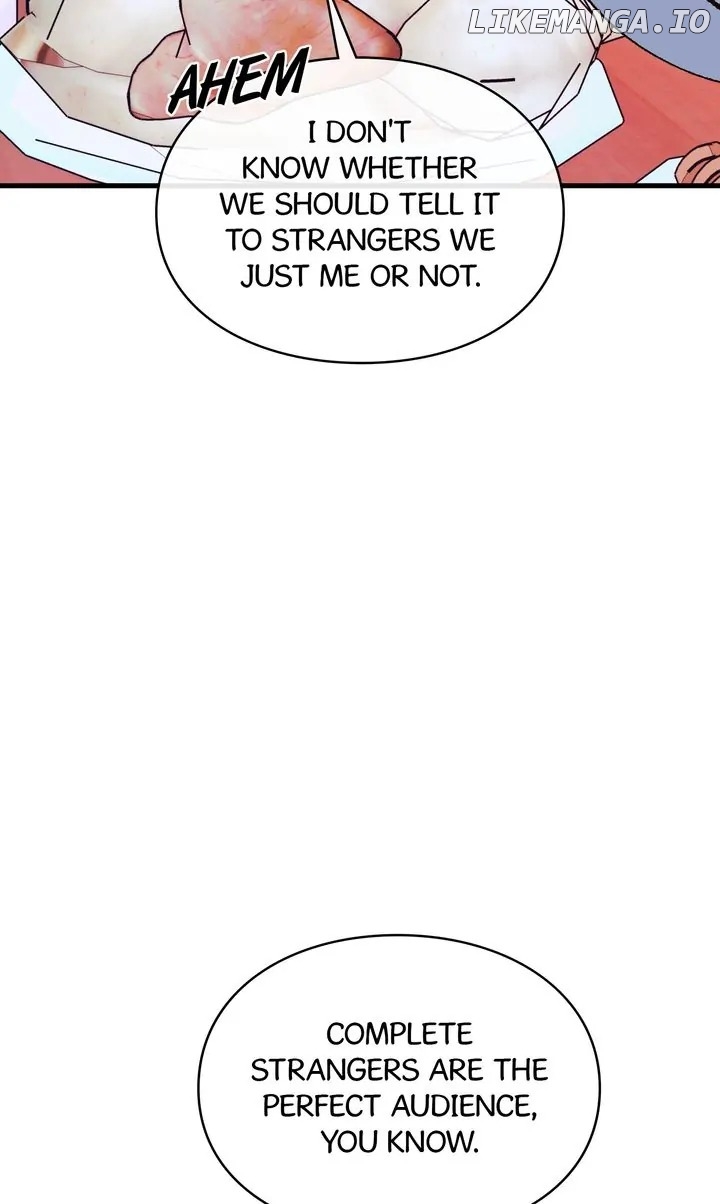 The Fantastic Spinsters’ Association of Joseon Chapter 46 - page 8
