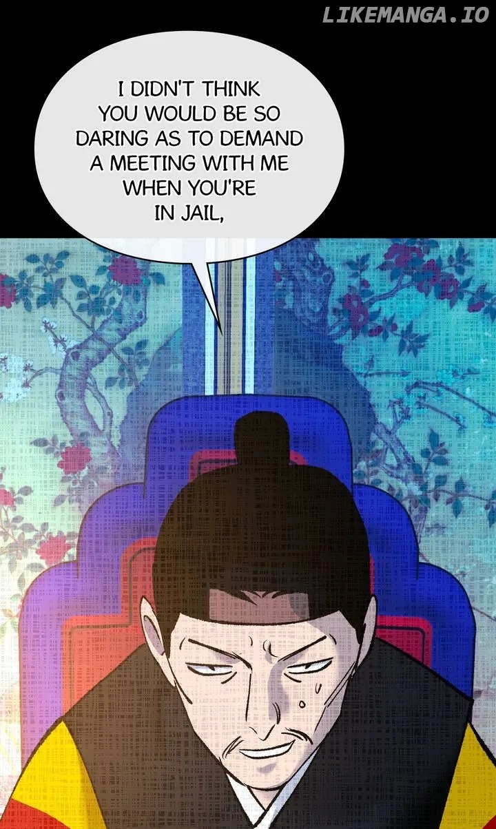 The Fantastic Spinsters’ Association of Joseon Chapter 46 - page 82