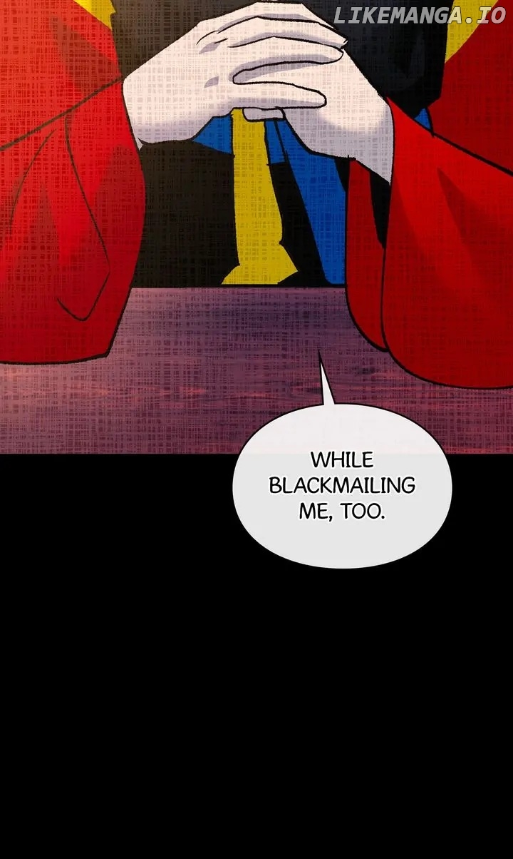 The Fantastic Spinsters’ Association of Joseon Chapter 46 - page 83