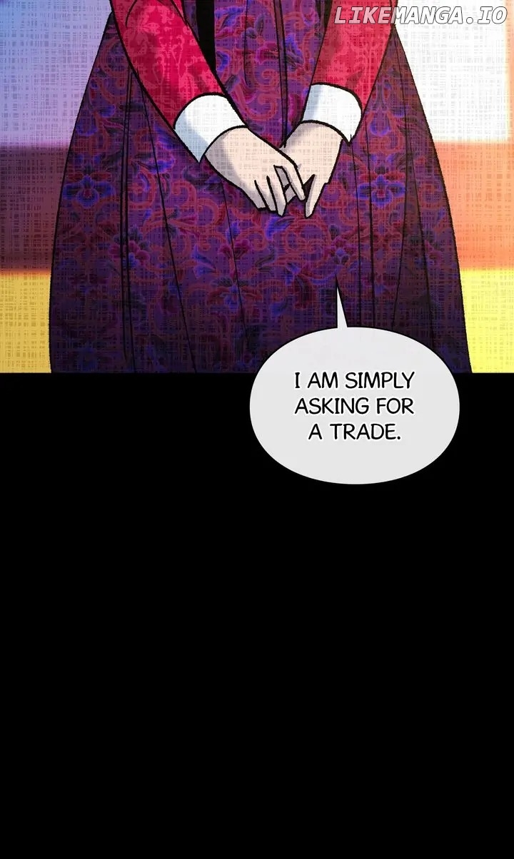 The Fantastic Spinsters’ Association of Joseon Chapter 46 - page 85