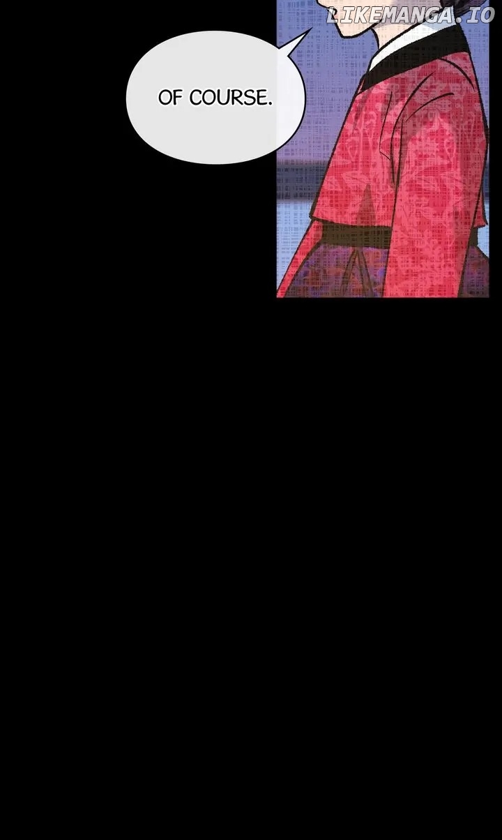 The Fantastic Spinsters’ Association of Joseon Chapter 46 - page 89