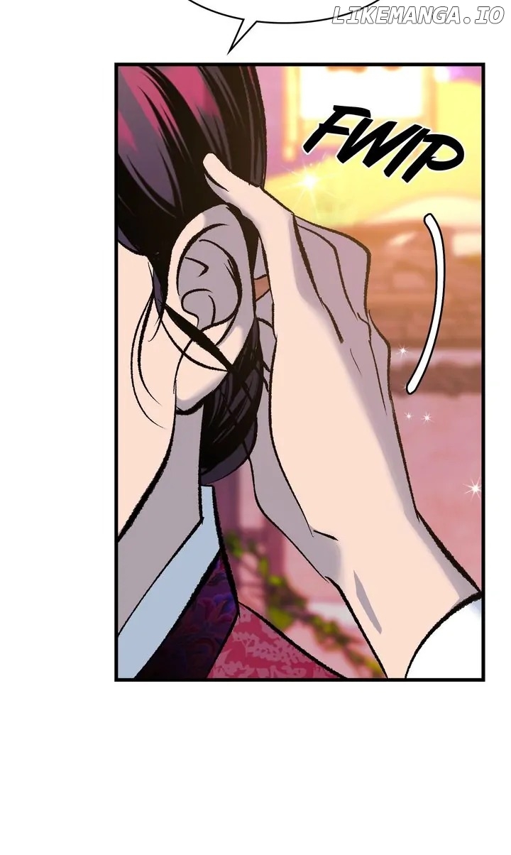 The Fantastic Spinsters’ Association of Joseon Chapter 46 - page 9