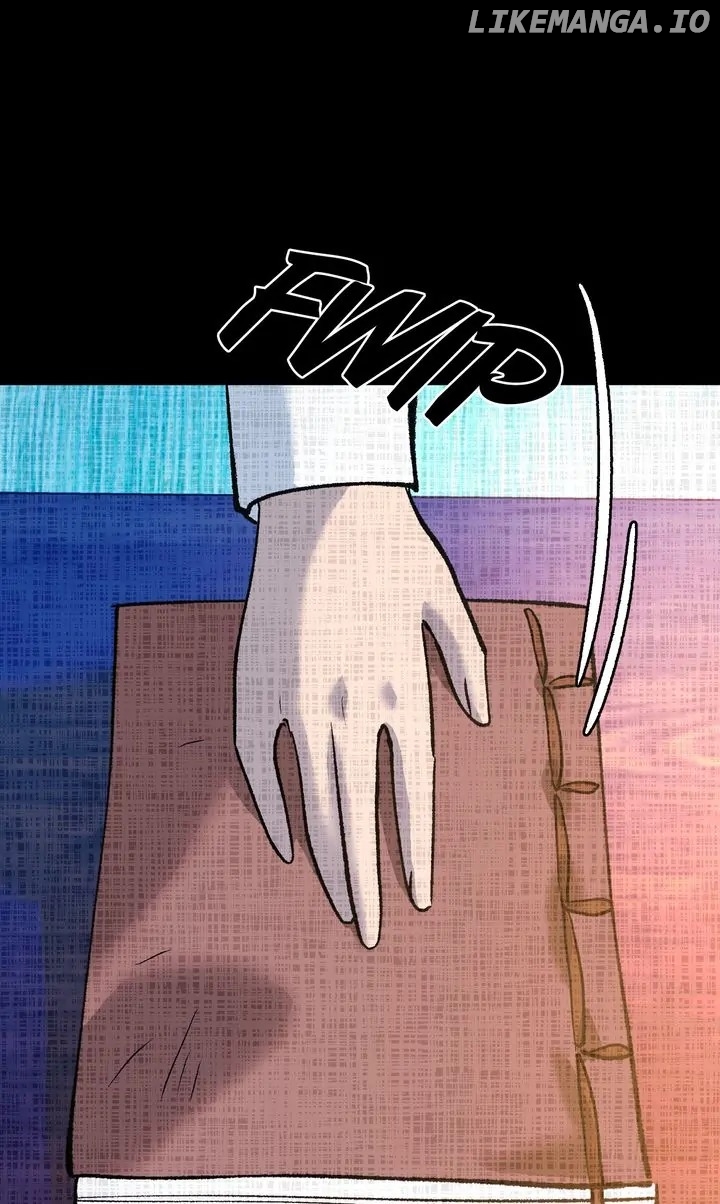 The Fantastic Spinsters’ Association of Joseon Chapter 46 - page 90