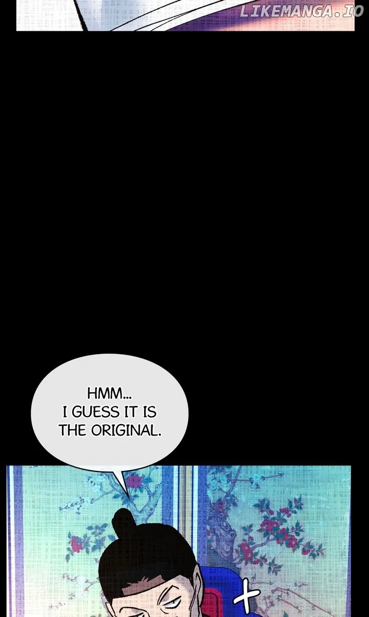 The Fantastic Spinsters’ Association of Joseon Chapter 46 - page 97