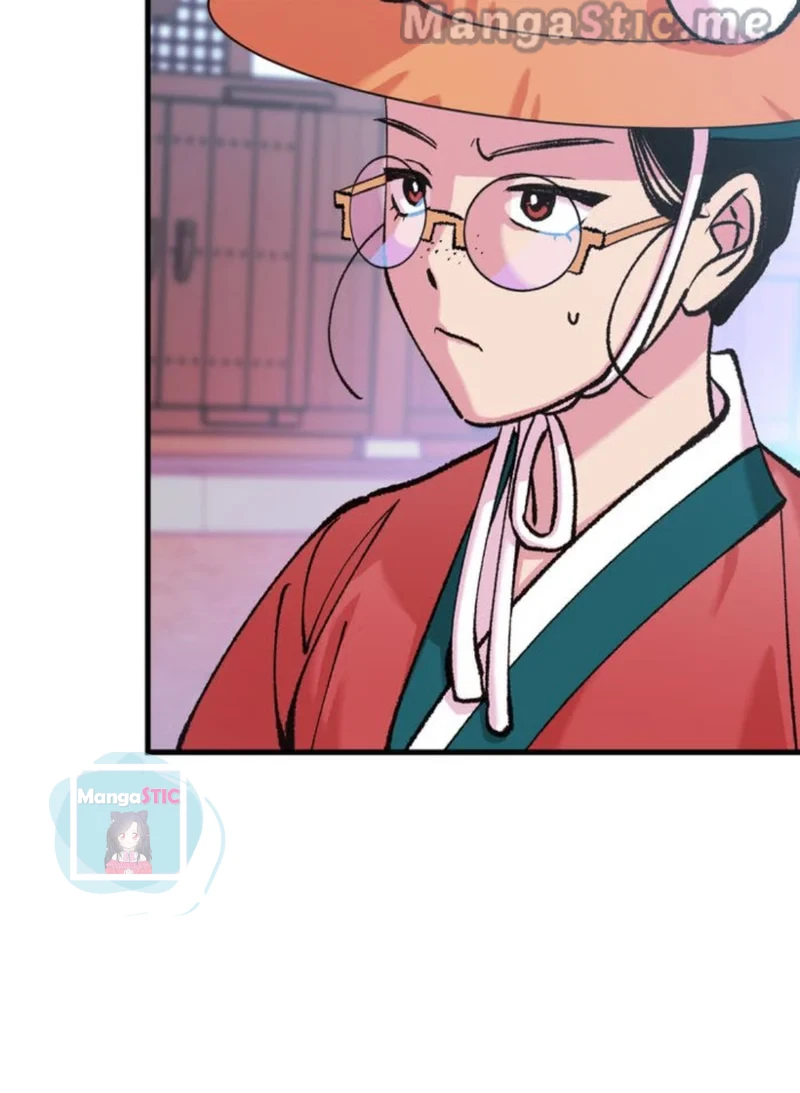 The Fantastic Spinsters’ Association of Joseon Chapter 17 - page 17