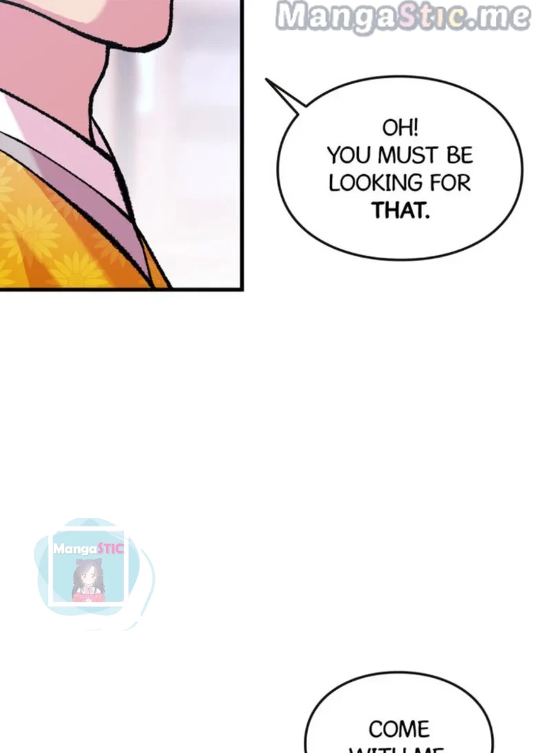 The Fantastic Spinsters’ Association of Joseon Chapter 17 - page 22