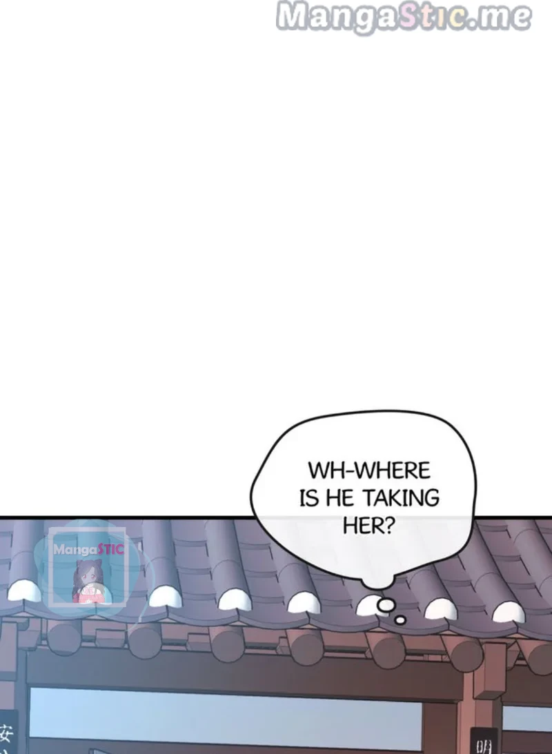 The Fantastic Spinsters’ Association of Joseon Chapter 17 - page 24