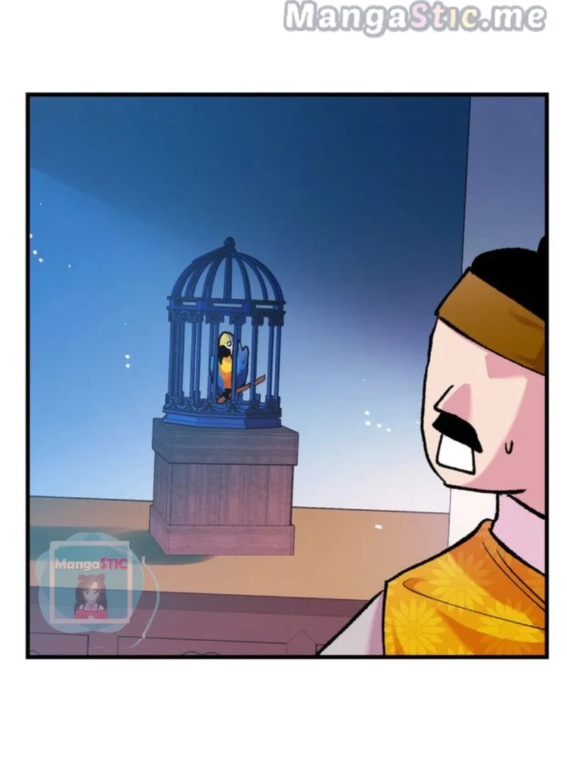 The Fantastic Spinsters’ Association of Joseon Chapter 17 - page 33