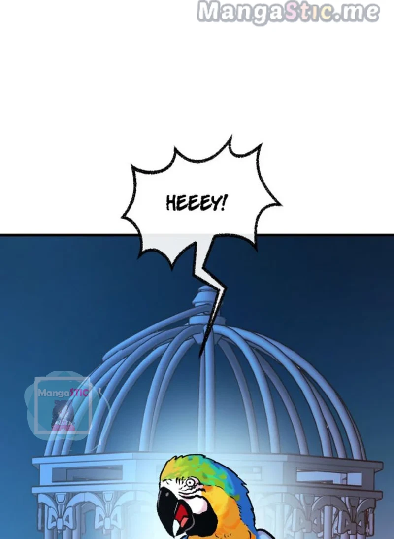 The Fantastic Spinsters’ Association of Joseon Chapter 17 - page 34