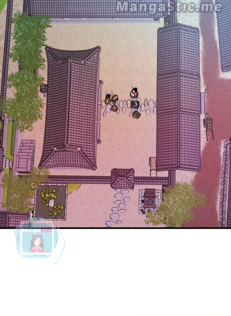 The Fantastic Spinsters’ Association of Joseon Chapter 17 - page 47