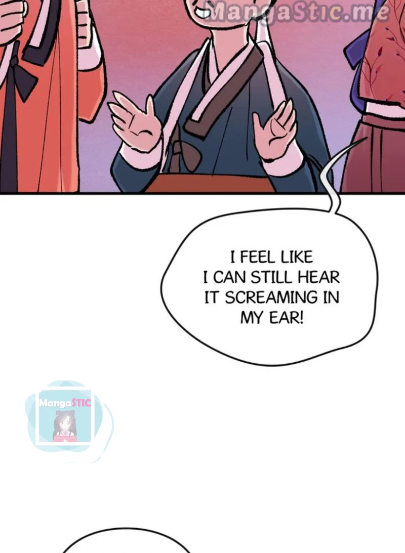 The Fantastic Spinsters’ Association of Joseon Chapter 17 - page 53