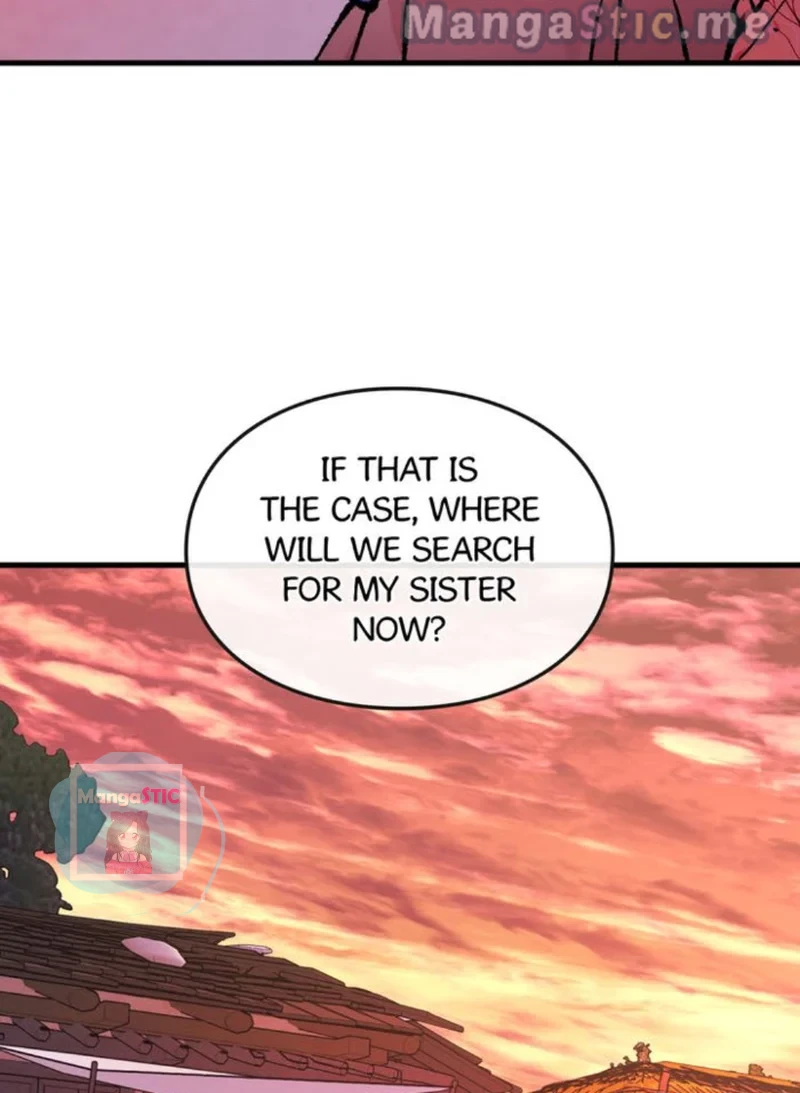 The Fantastic Spinsters’ Association of Joseon Chapter 17 - page 57