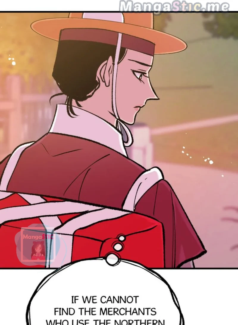 The Fantastic Spinsters’ Association of Joseon Chapter 17 - page 59