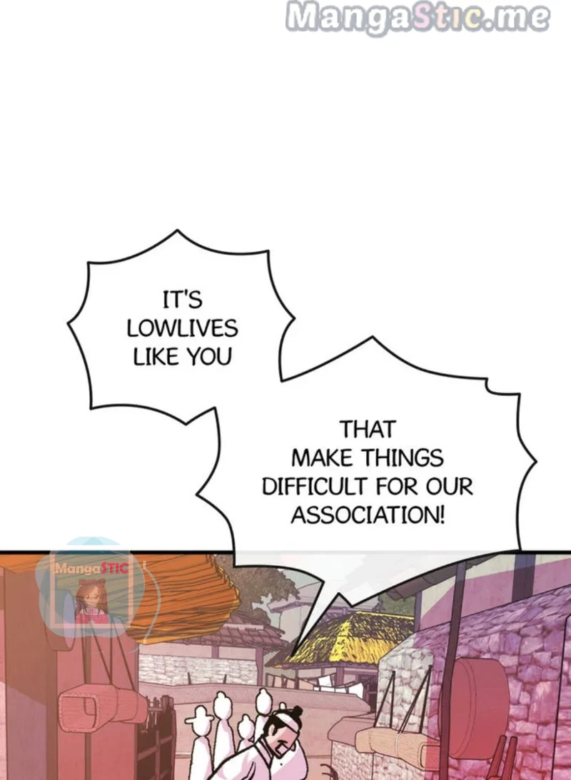 The Fantastic Spinsters’ Association of Joseon Chapter 17 - page 67
