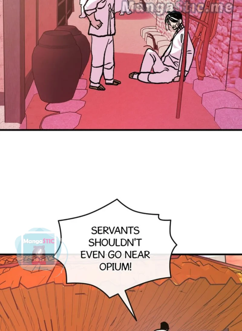 The Fantastic Spinsters’ Association of Joseon Chapter 17 - page 68